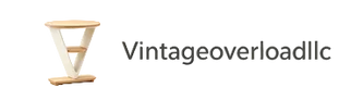 Vintageoverloadllc - Home